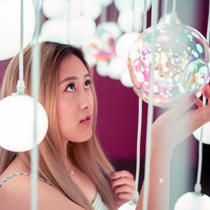 Meet your Posher, Analynn